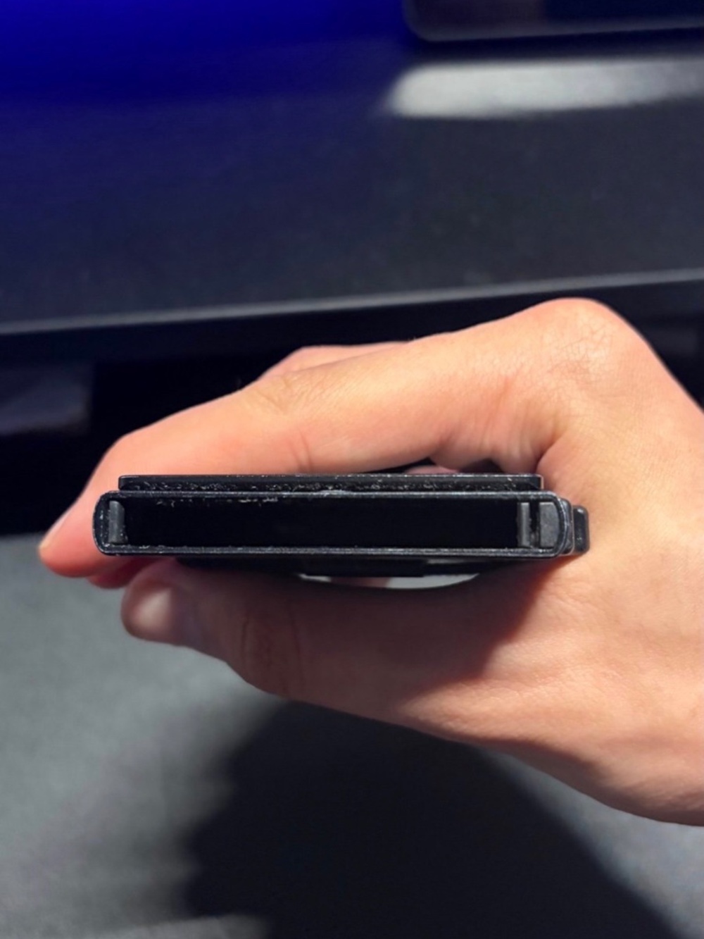 slim wallet - Picture 3 of 3